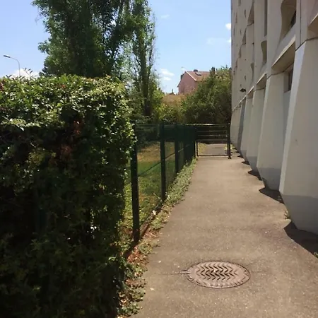 Privee-appartement Partage-lyon 8 Etats-unis-viviani * Lyon