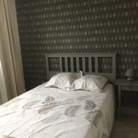 Privee-appartement Partage-lyon 8 Etats-unis-viviani Apartment *
