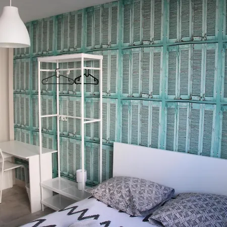Apartment Privee-appartement Partage-lyon 8 Etats-unis-viviani Lyon