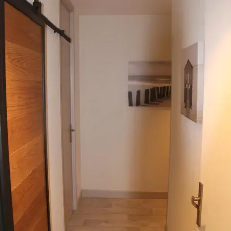 Privee-appartement Partage-lyon 8 Etats-unis-viviani Apartment