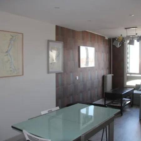 Privee-appartement Partage-lyon 8 Etats-unis-viviani *