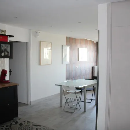 Privee-appartement Partage-lyon 8 Etats-unis-viviani