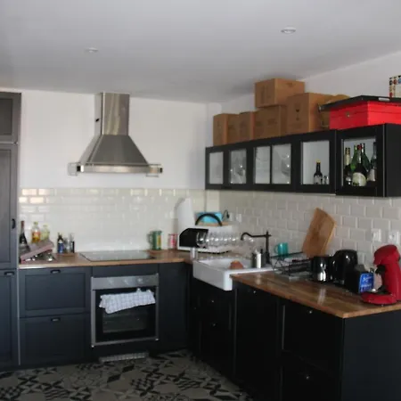 Privee-appartement Partage-lyon 8 Etats-unis-viviani