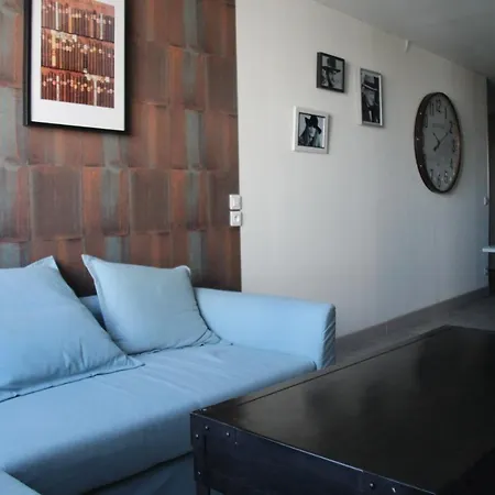 Privee-appartement Partage-lyon 8 Etats-unis-viviani * Lyon